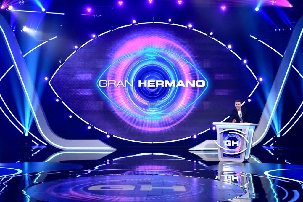 Gran Hermano