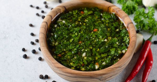 chimichurri