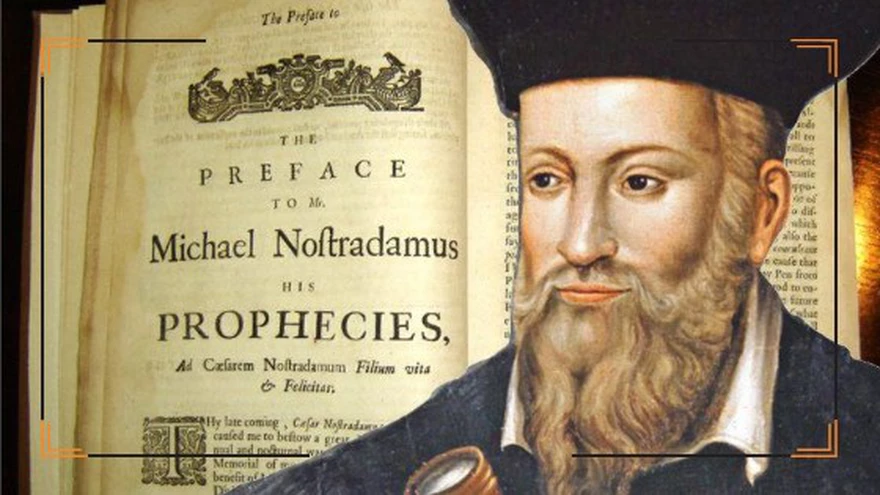 Nostradamus