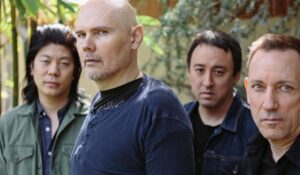 Smashing Pumpkins