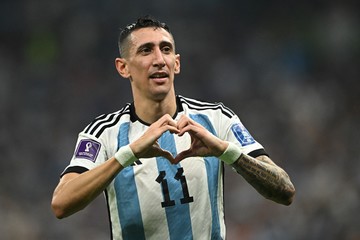 Di María