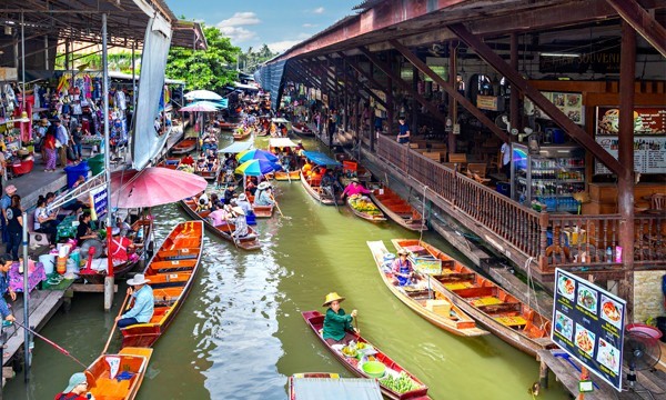 Tailandia