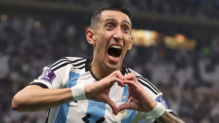 Di María