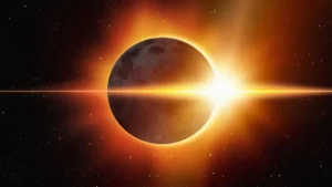 eclipse