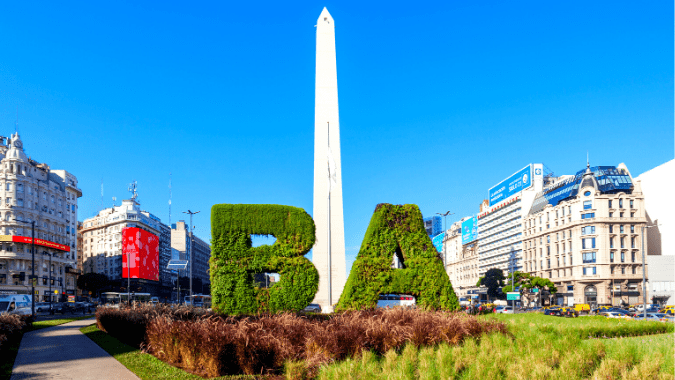 Buenos Aires